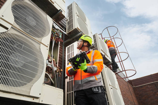 Best HVAC Emergency Services  in Brundidge, AL