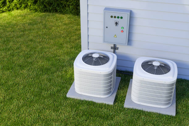 Best HVAC Air Duct Cleaning  in Brundidge, AL