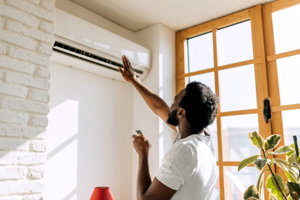 Best HVAC Air Duct Cleaning  in Brundidge, AL