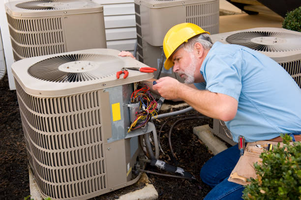 Best Emergency HVAC Repair  in Brundidge, AL