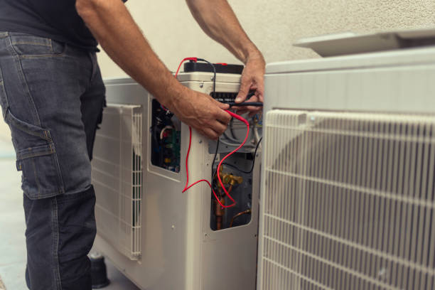 Best HVAC Air Duct Cleaning  in Brundidge, AL