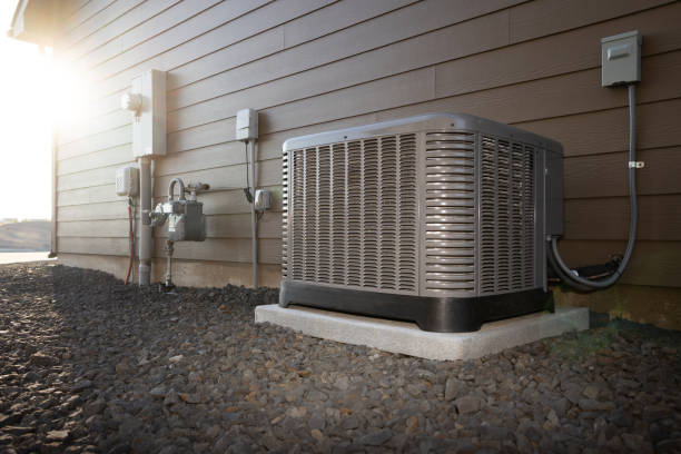 Best HVAC Service Technicians  in Brundidge, AL